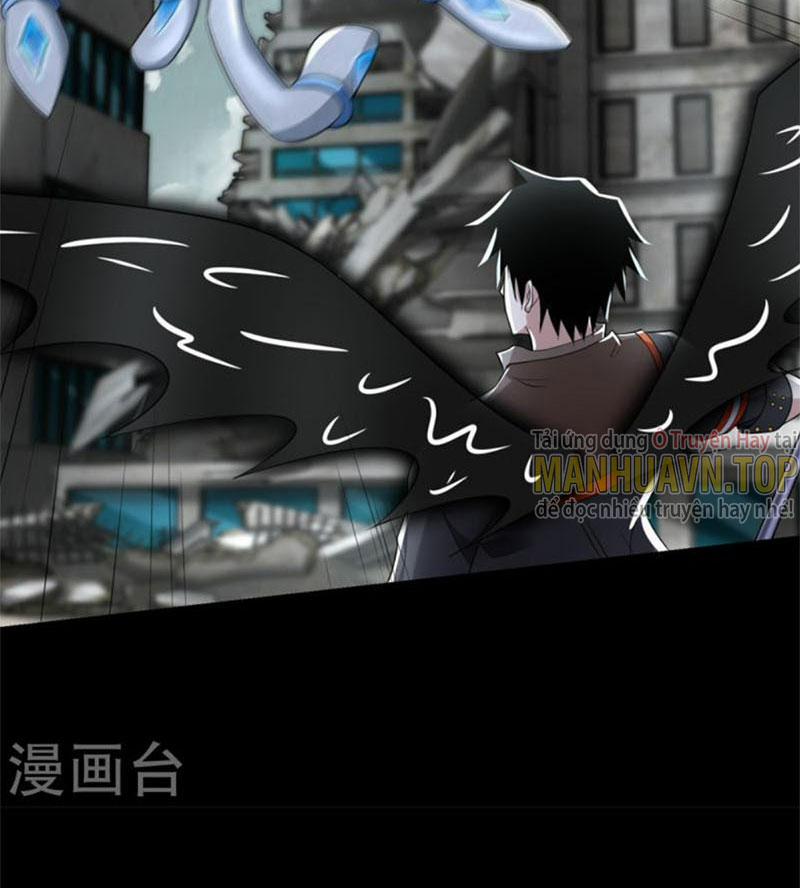 Mạt Thế Vi Vương 576 trang 23