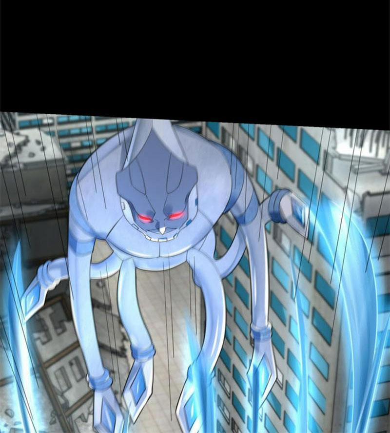 Mạt Thế Vi Vương 576 trang 24