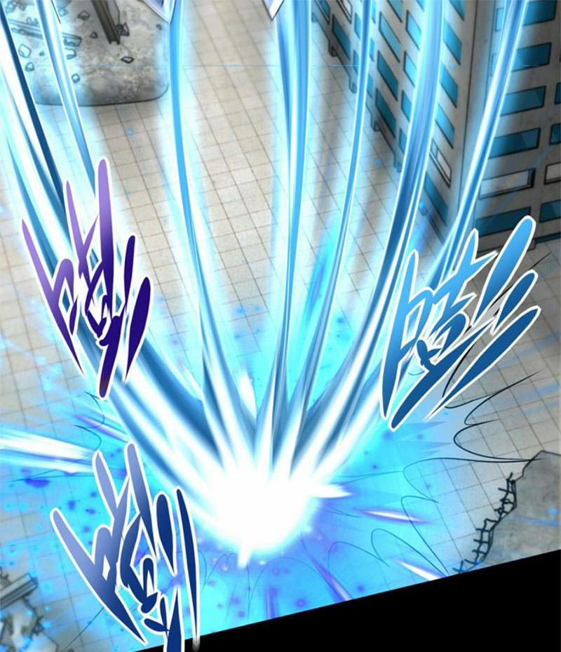 Mạt Thế Vi Vương 576 trang 25