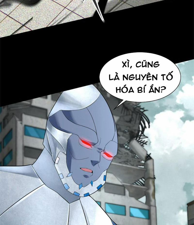 Mạt Thế Vi Vương 576 trang 27