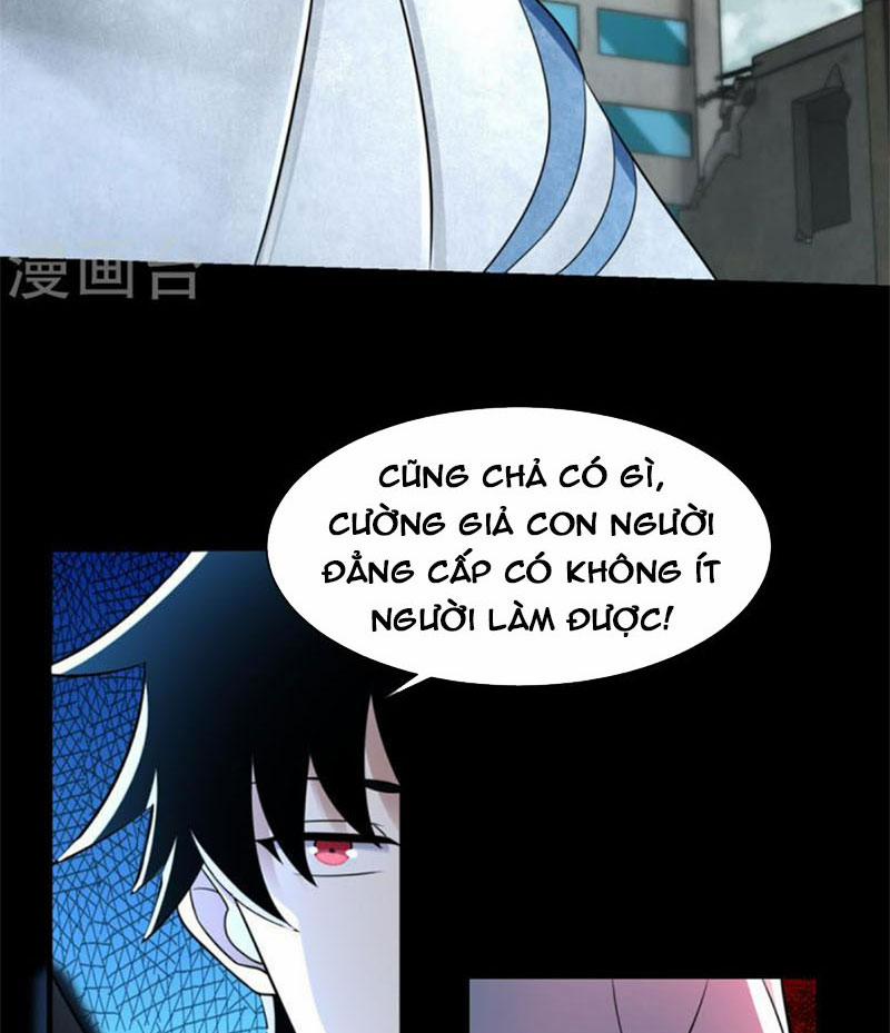 Mạt Thế Vi Vương 576 trang 28