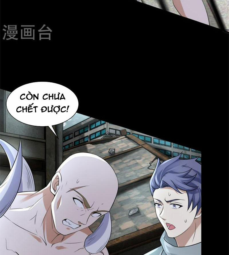 Mạt Thế Vi Vương 576 trang 3