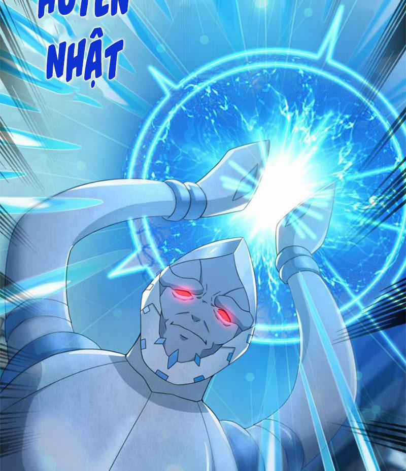 Mạt Thế Vi Vương 576 trang 32