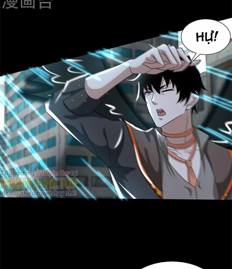 Mạt Thế Vi Vương 576 trang 34