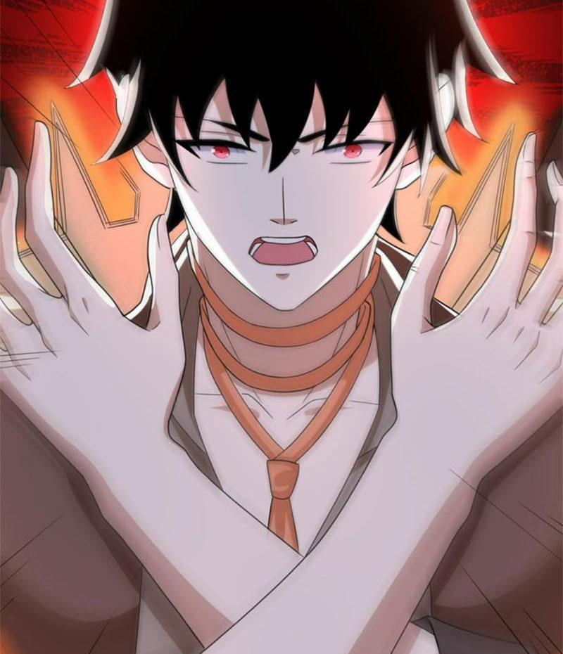 Mạt Thế Vi Vương 576 trang 37