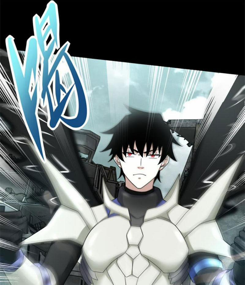 Mạt Thế Vi Vương 576 trang 39