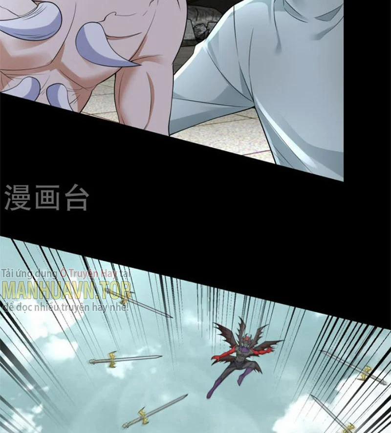 Mạt Thế Vi Vương 576 trang 4