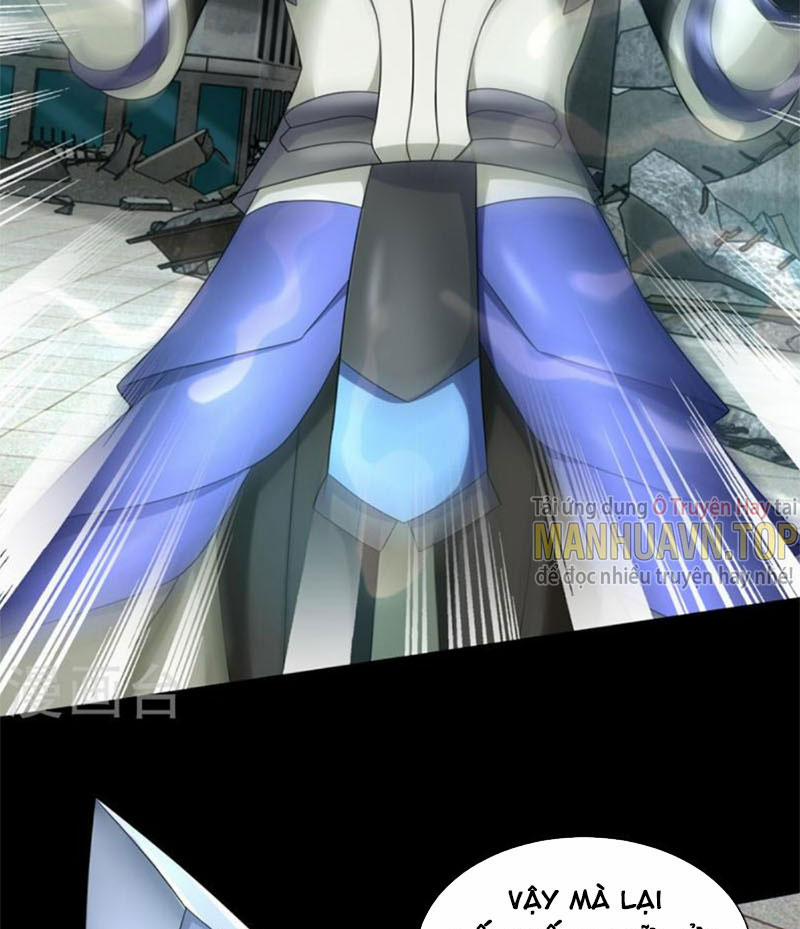 Mạt Thế Vi Vương 576 trang 40