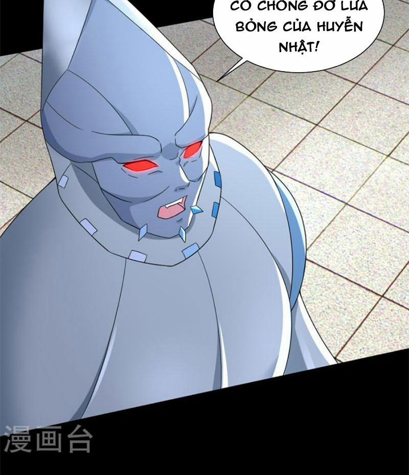 Mạt Thế Vi Vương 576 trang 41