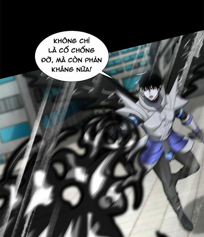 Mạt Thế Vi Vương 576 trang 42