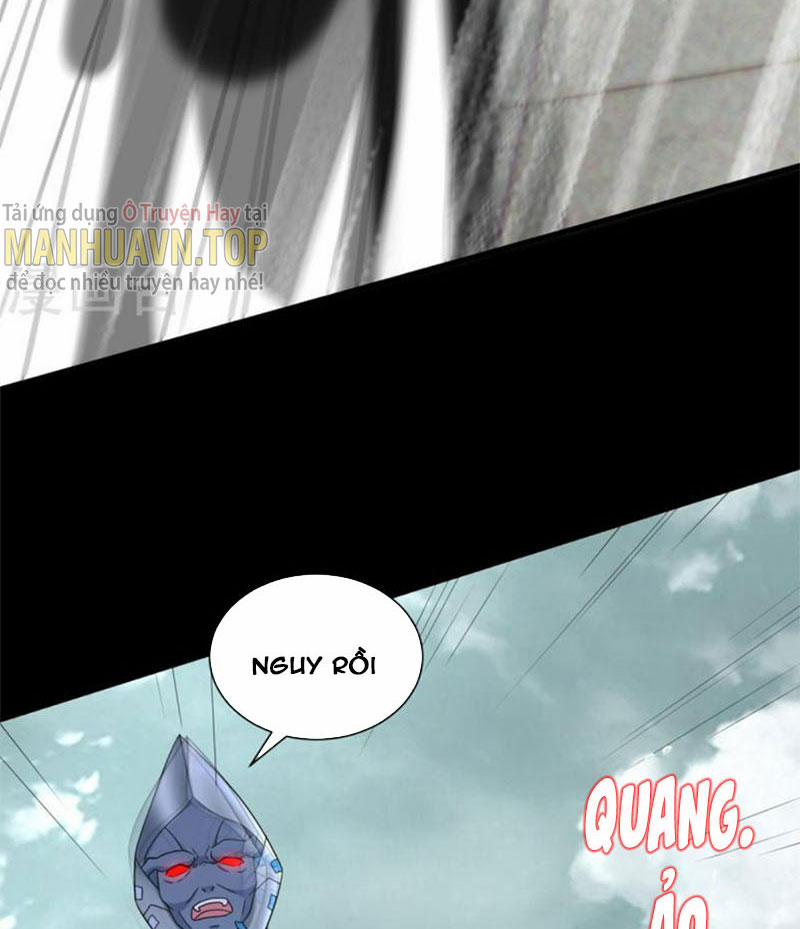 Mạt Thế Vi Vương 576 trang 44