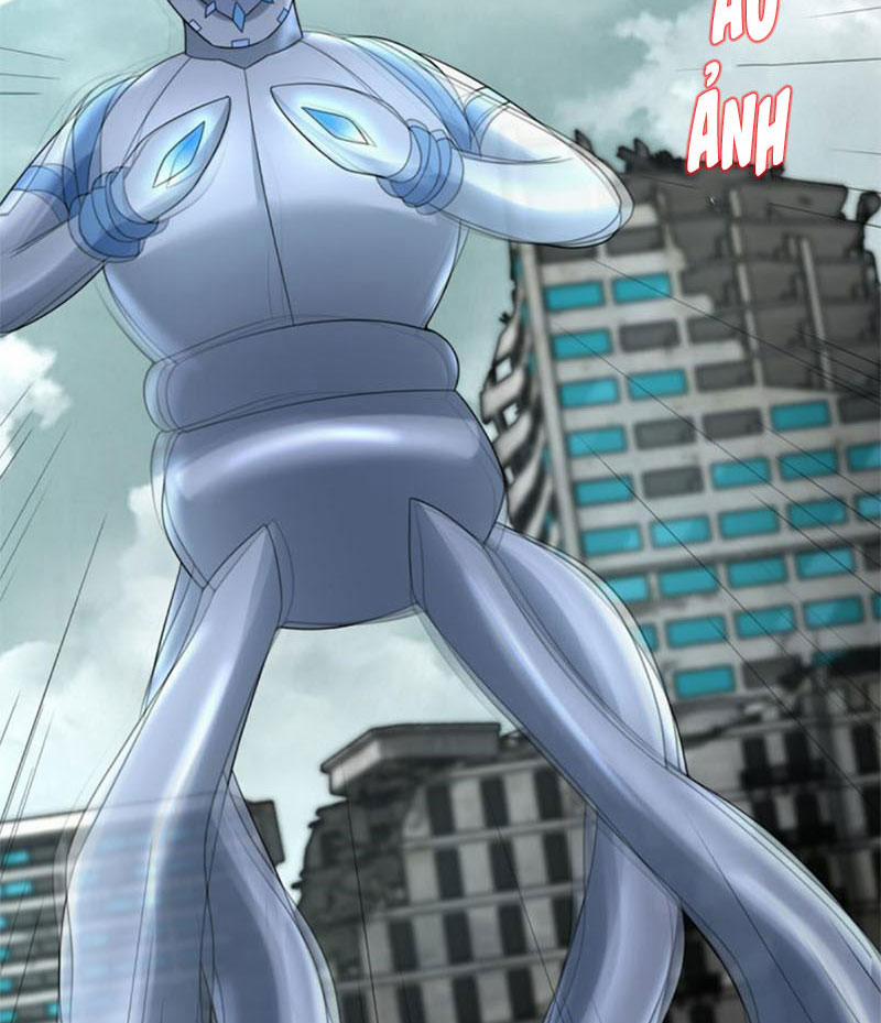 Mạt Thế Vi Vương 576 trang 45