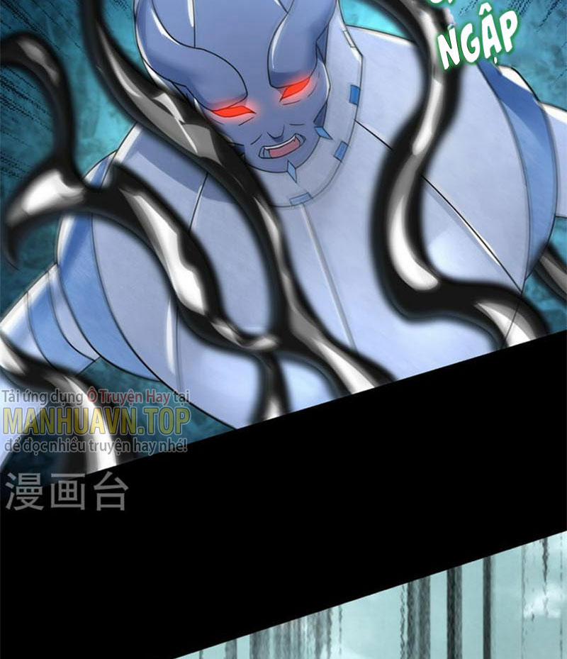 Mạt Thế Vi Vương 576 trang 47