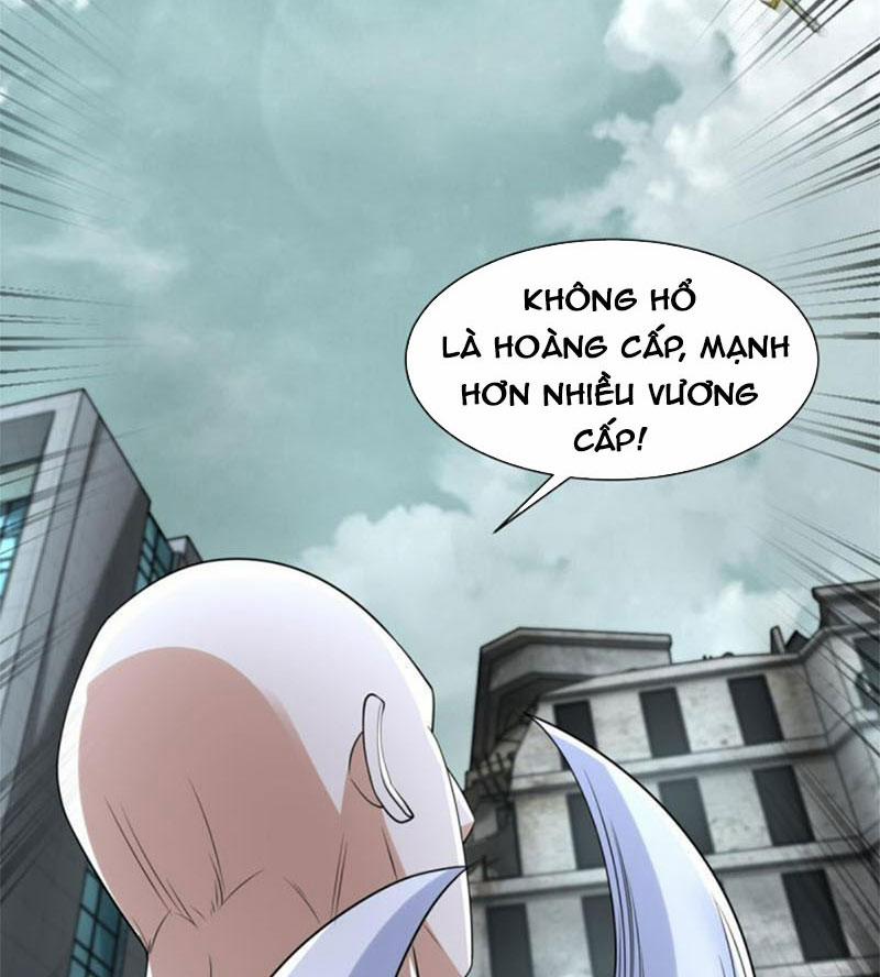 Mạt Thế Vi Vương 576 trang 5