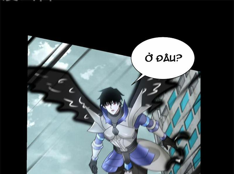 Mạt Thế Vi Vương 576 trang 50
