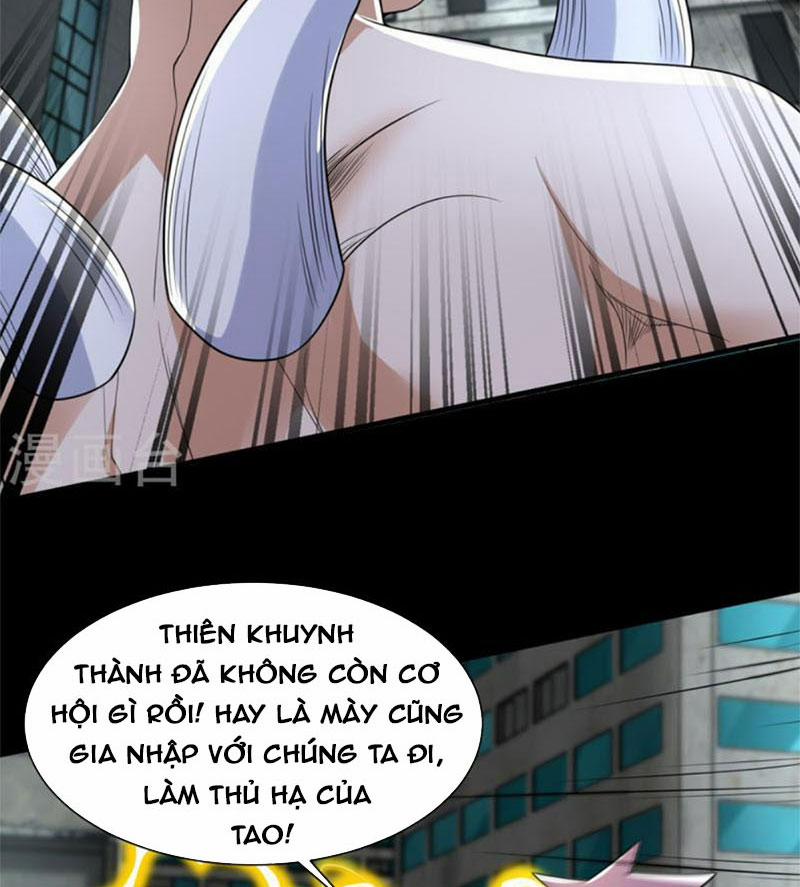 Mạt Thế Vi Vương 576 trang 6