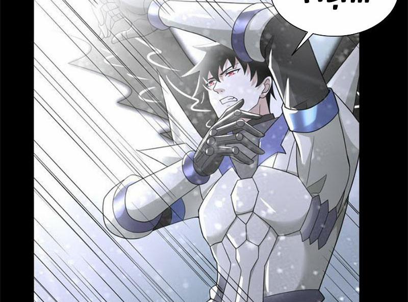 Mạt Thế Vi Vương 576 trang 60