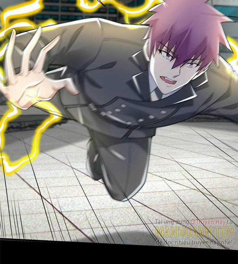 Mạt Thế Vi Vương 576 trang 7