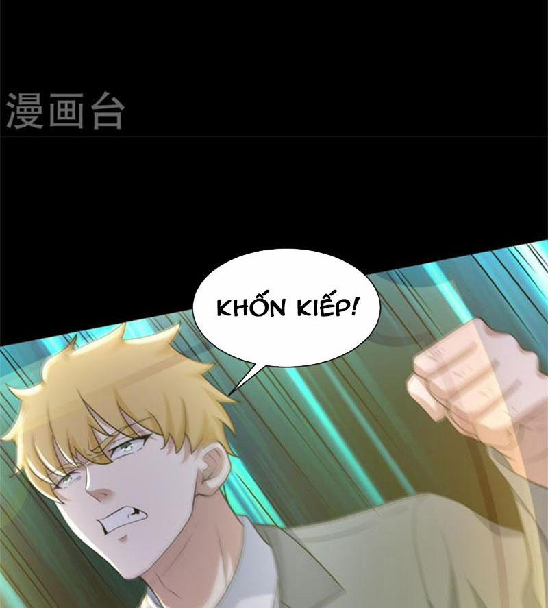 Mạt Thế Vi Vương 576 trang 8