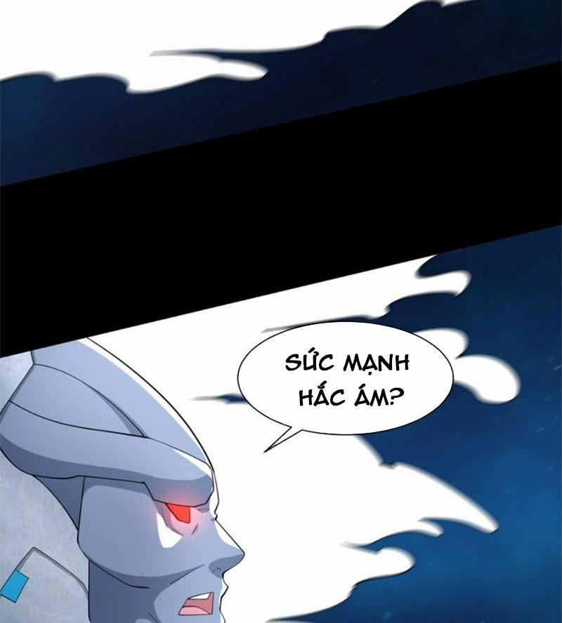 Mạt Thế Vi Vương 577 trang 1