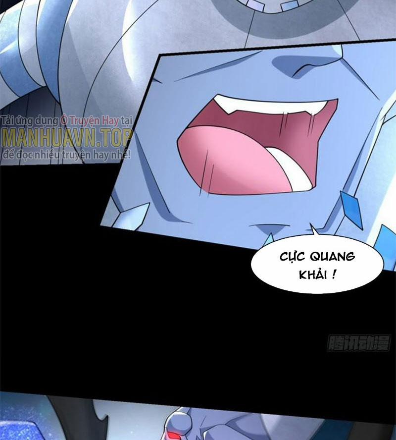 Mạt Thế Vi Vương 577 trang 14