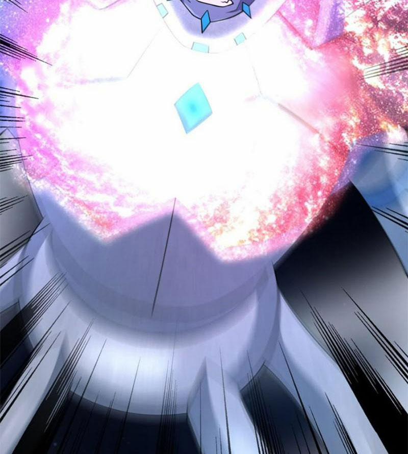 Mạt Thế Vi Vương 577 trang 18