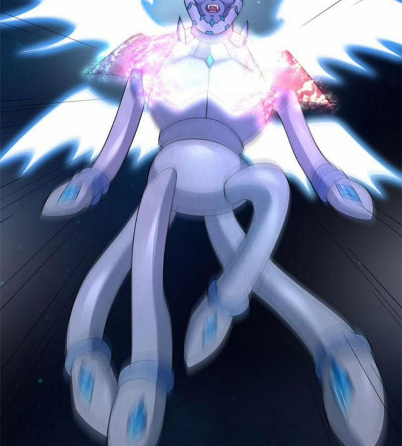 Mạt Thế Vi Vương 577 trang 20