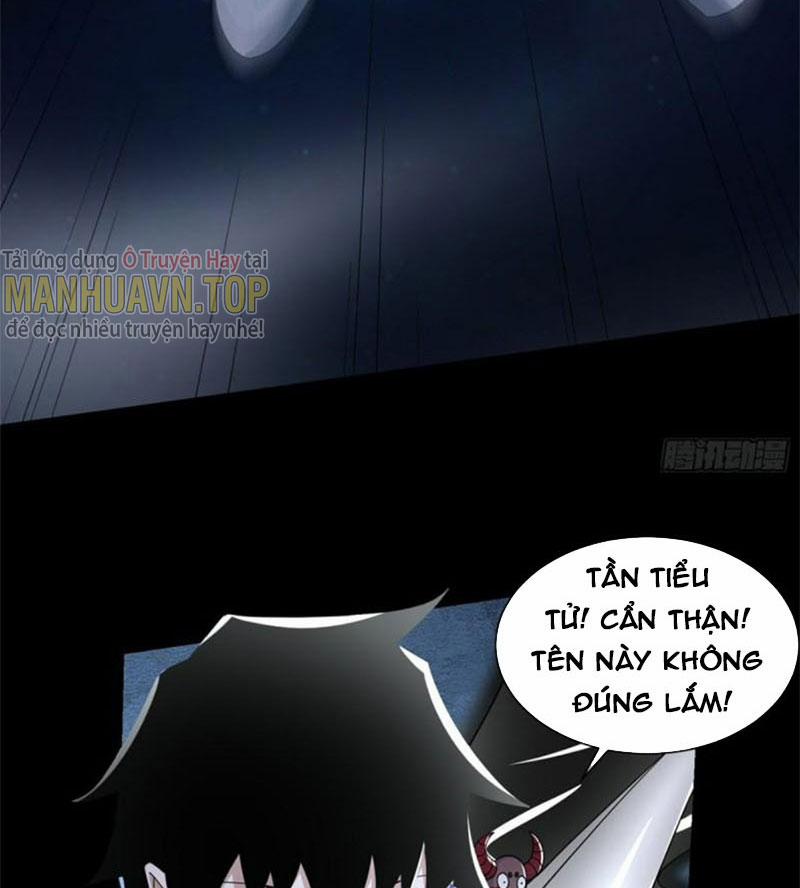 Mạt Thế Vi Vương 577 trang 21