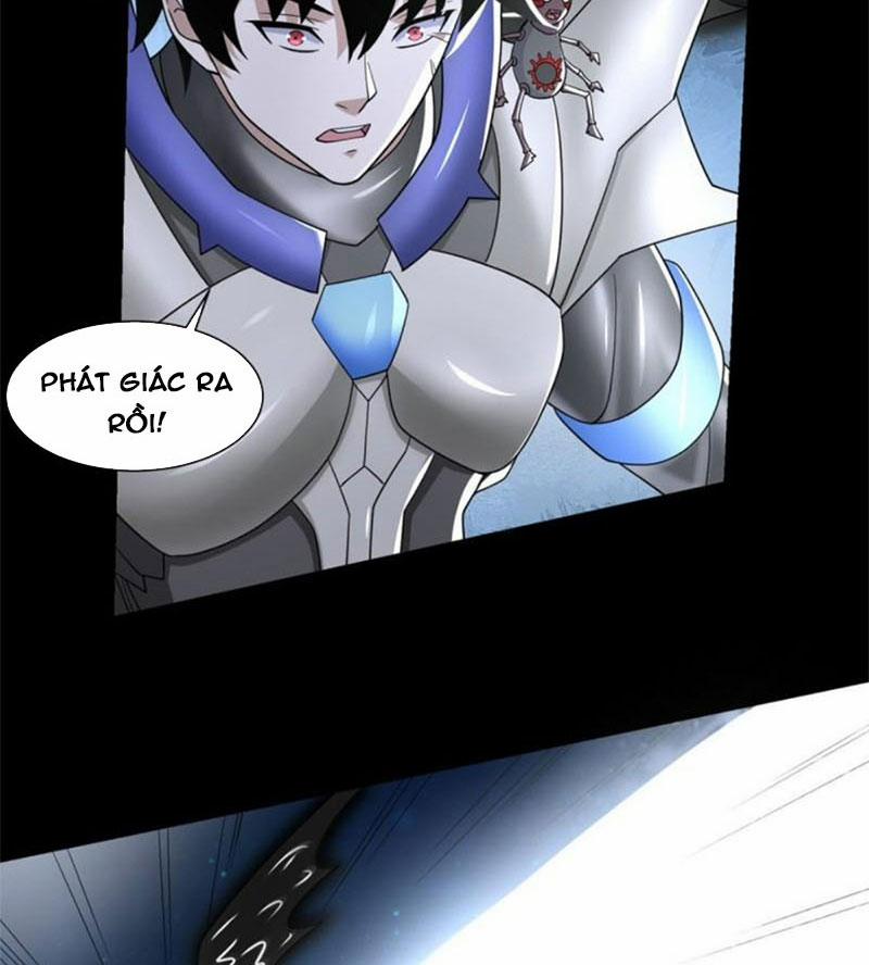 Mạt Thế Vi Vương 577 trang 22