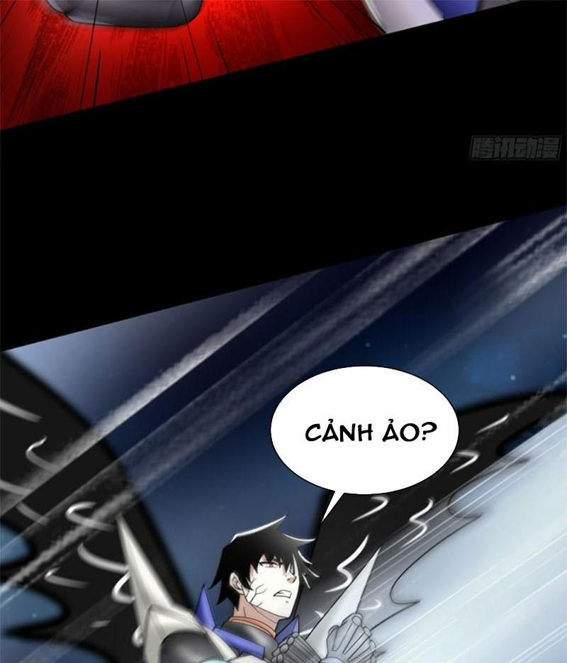 Mạt Thế Vi Vương 577 trang 25