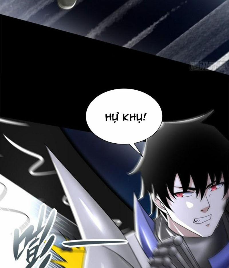 Mạt Thế Vi Vương 577 trang 27