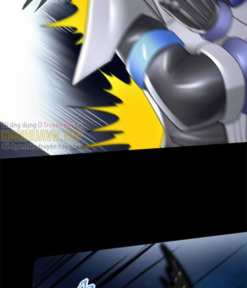 Mạt Thế Vi Vương 577 trang 28