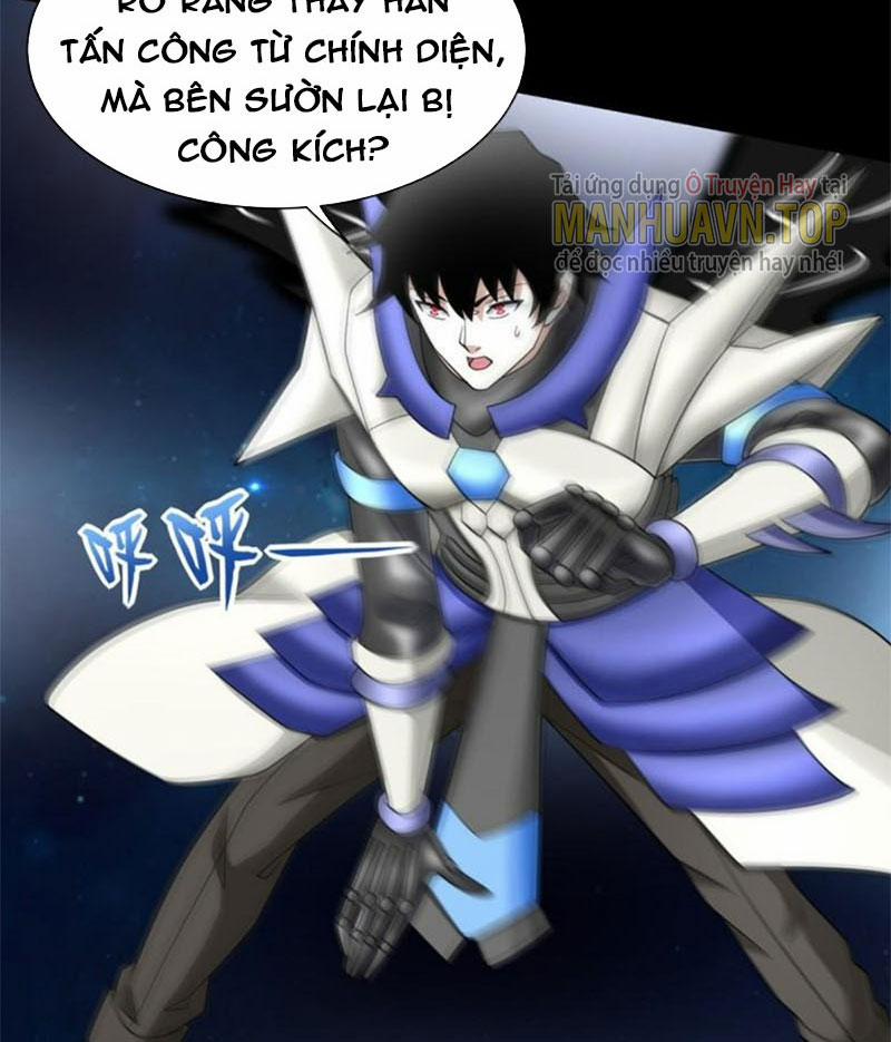 Mạt Thế Vi Vương 577 trang 30