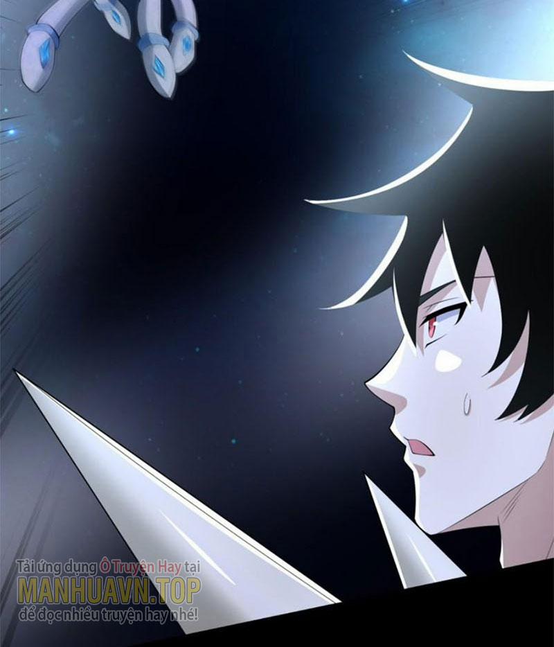 Mạt Thế Vi Vương 577 trang 32