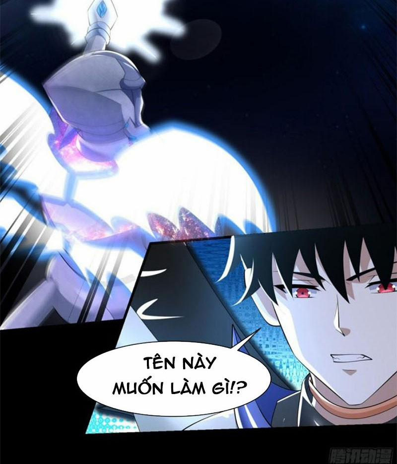 Mạt Thế Vi Vương 577 trang 34