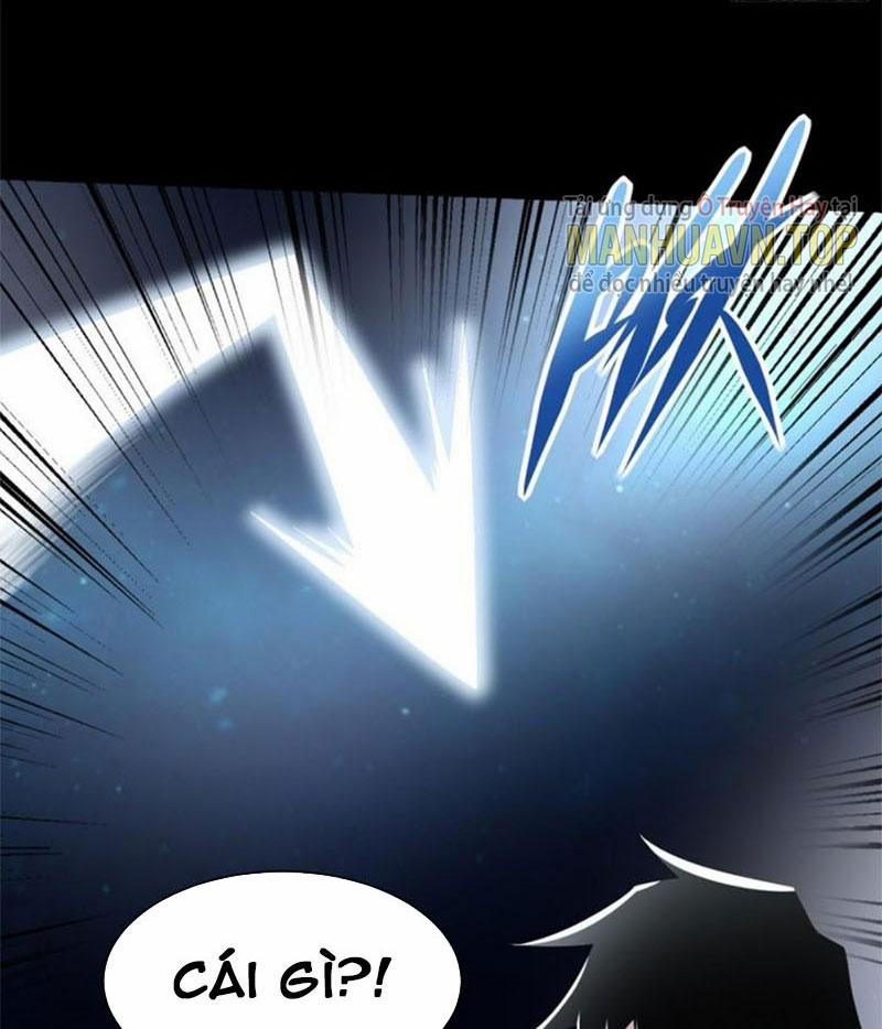 Mạt Thế Vi Vương 577 trang 35