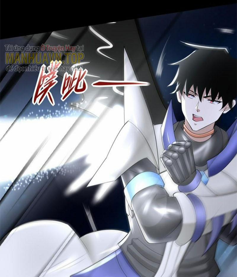 Mạt Thế Vi Vương 577 trang 37