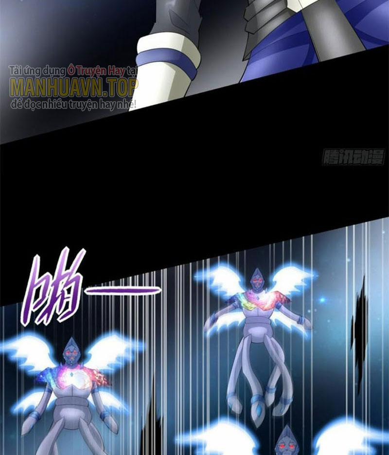 Mạt Thế Vi Vương 577 trang 40