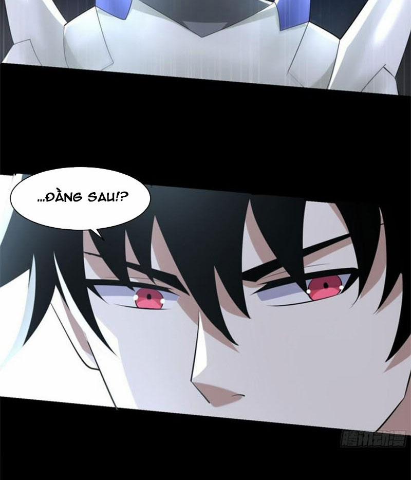 Mạt Thế Vi Vương 577 trang 42