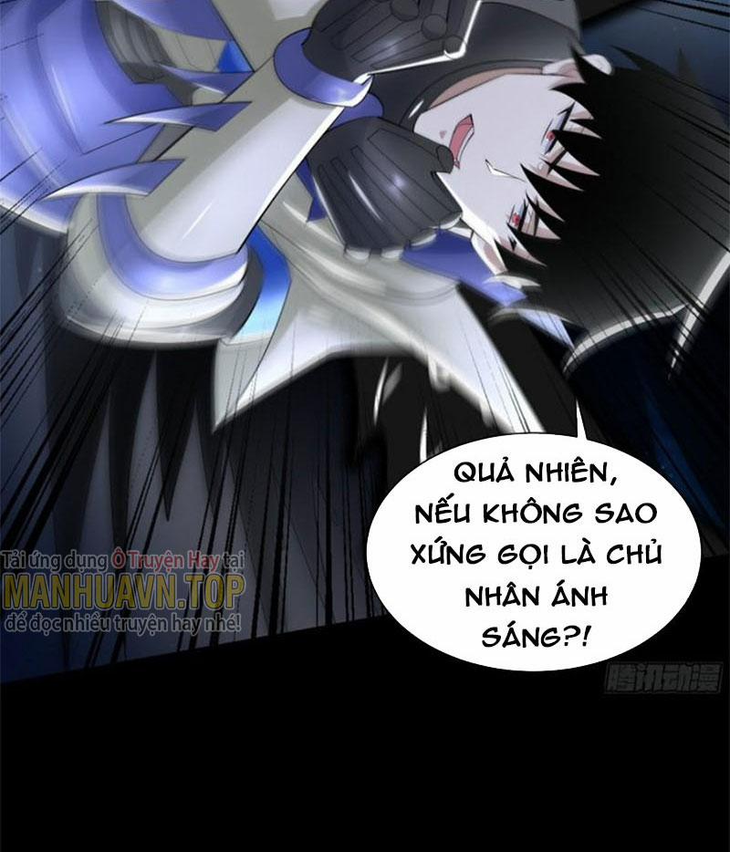 Mạt Thế Vi Vương 577 trang 48