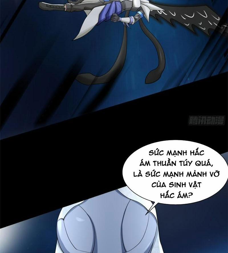 Mạt Thế Vi Vương 577 trang 5