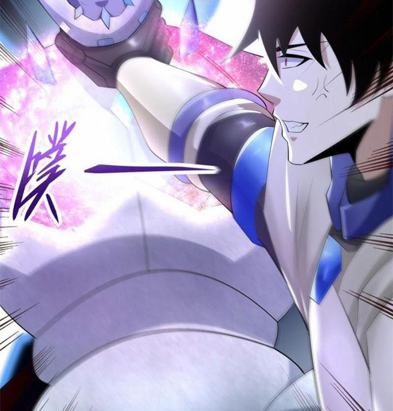 Mạt Thế Vi Vương 577 trang 51