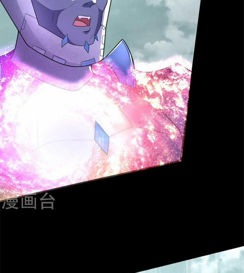 Mạt Thế Vi Vương 579 trang 1