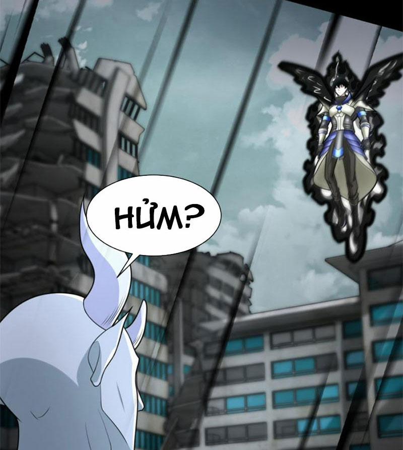 Mạt Thế Vi Vương 579 trang 10