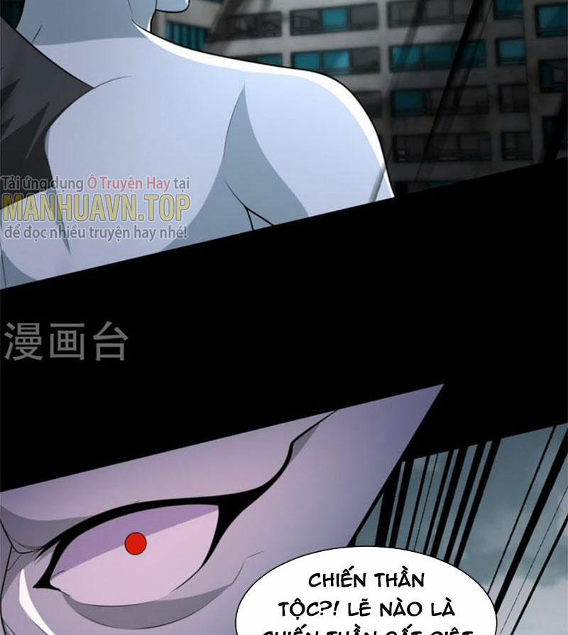 Mạt Thế Vi Vương 579 trang 11