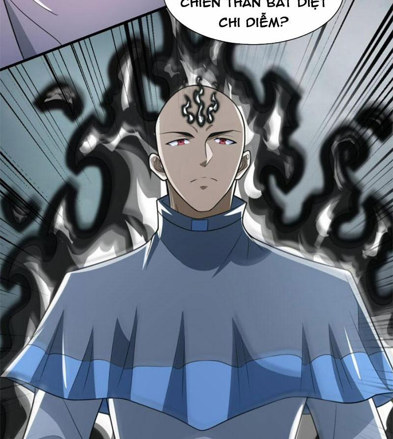 Mạt Thế Vi Vương 579 trang 12