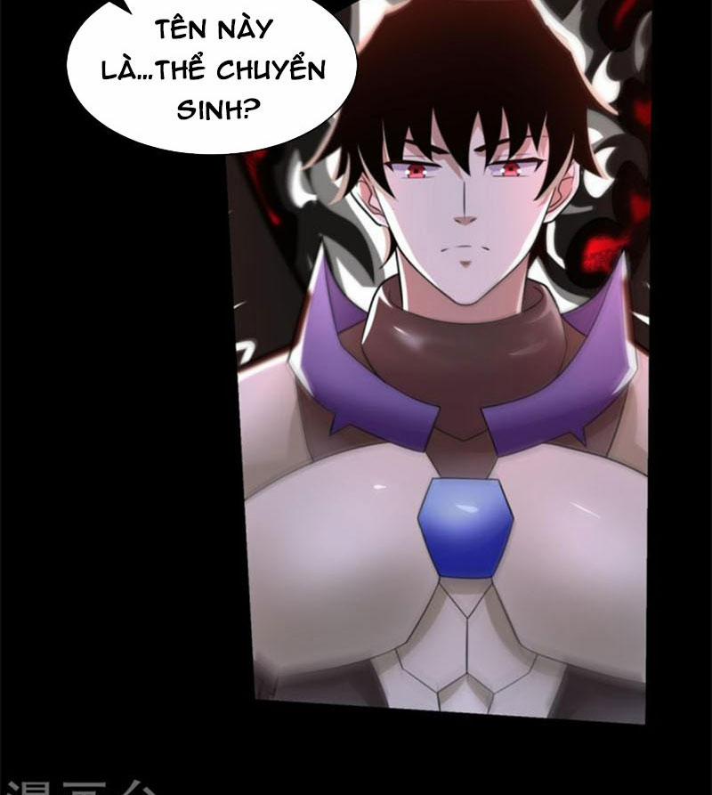 Mạt Thế Vi Vương 579 trang 15