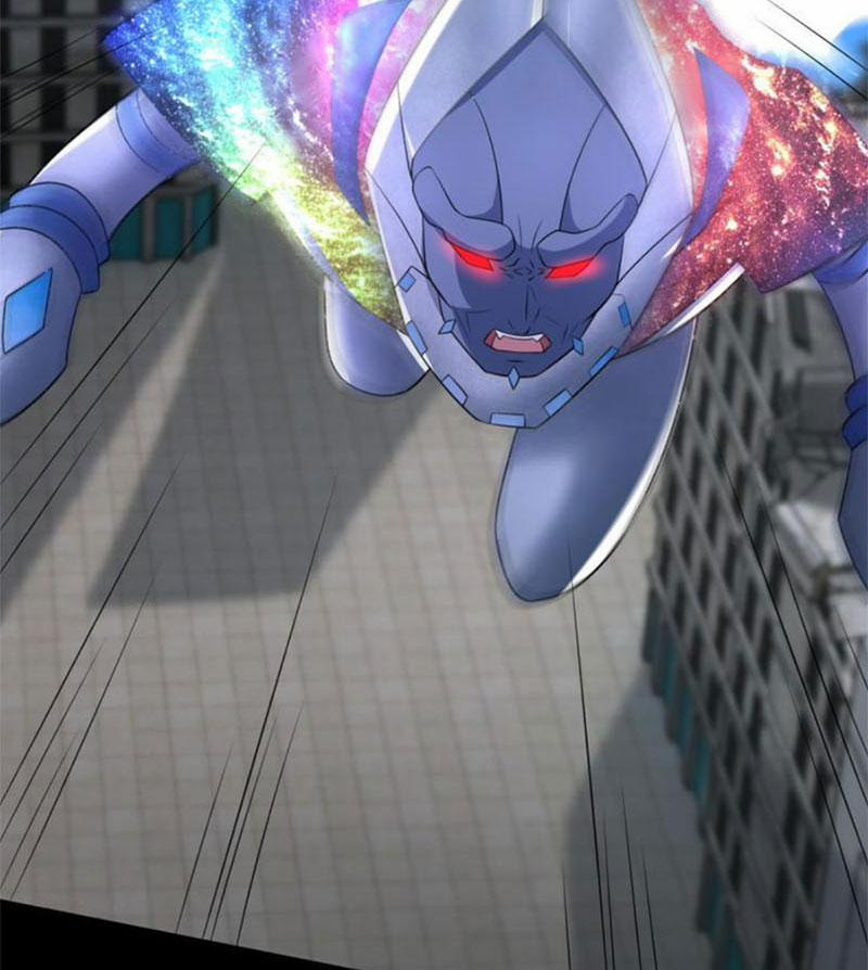 Mạt Thế Vi Vương 579 trang 18