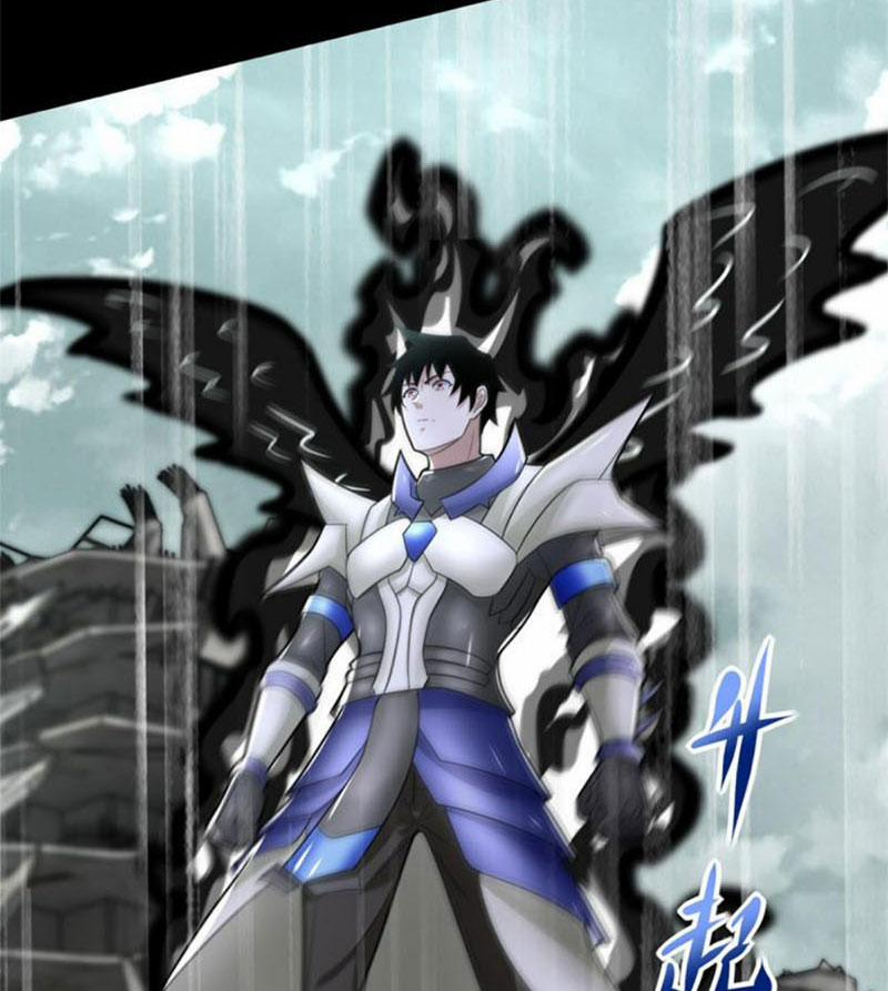 Mạt Thế Vi Vương 579 trang 2