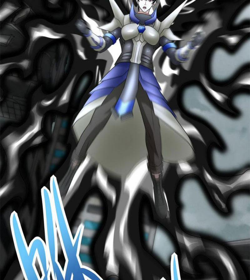 Mạt Thế Vi Vương 579 trang 20